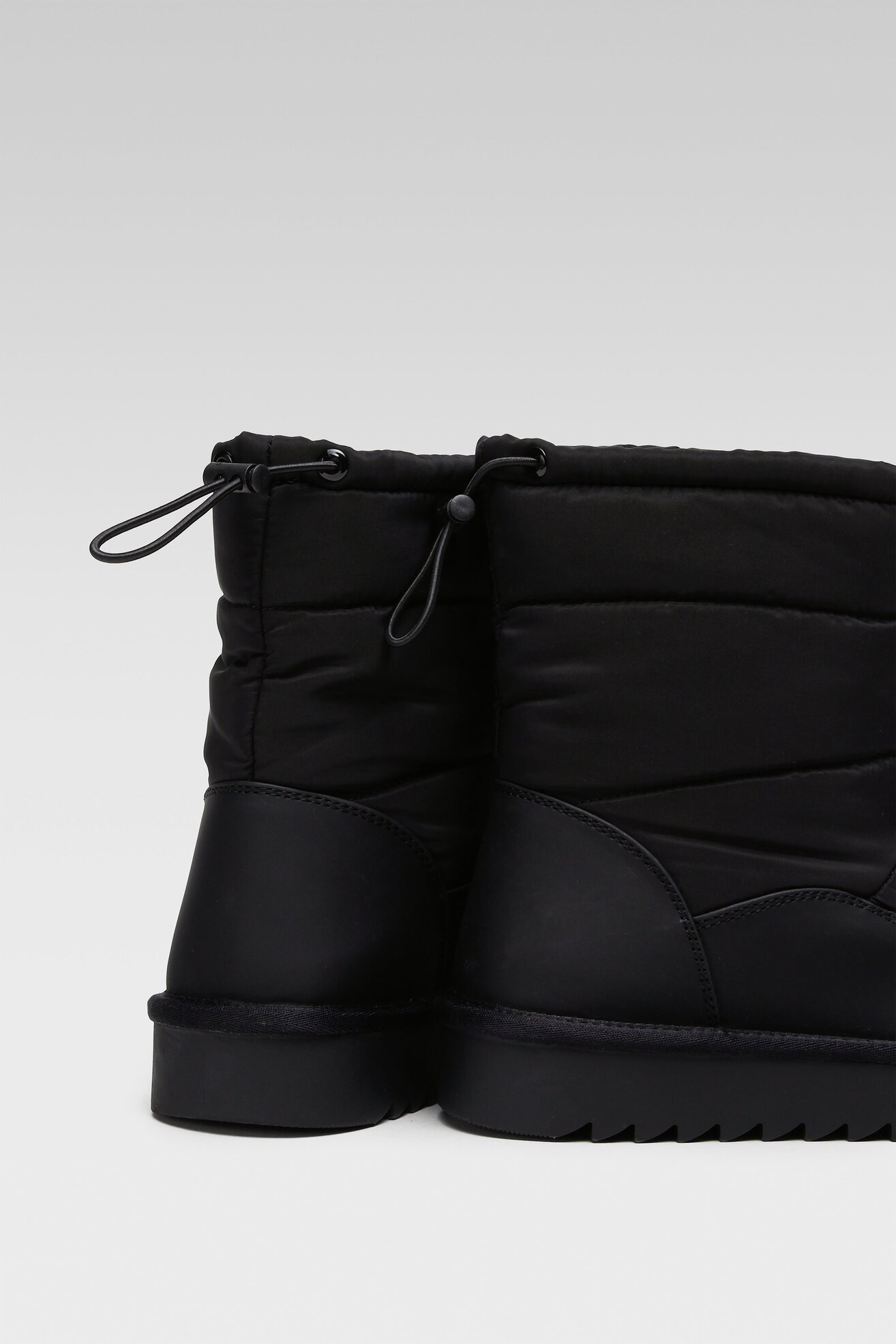 Botki Jenny Fairy WS5918-03 Czarny