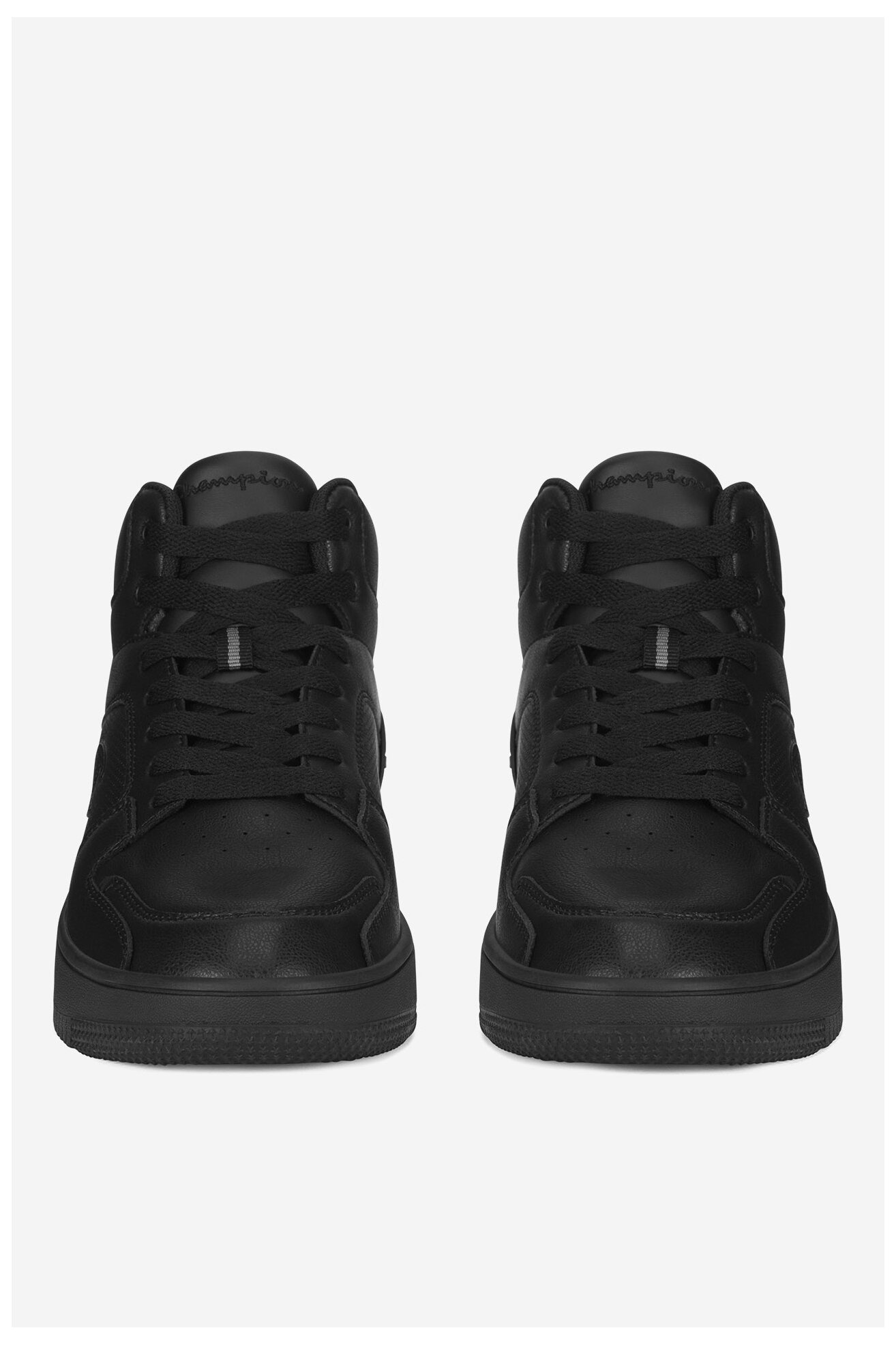 Sportovní obuv Champion RD18 2.0 MID S21907-KK002 ČERNÁ