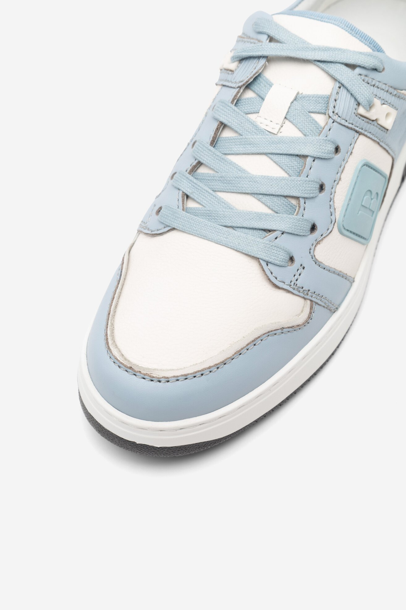 Напівчеревик Badura BUXTON-21 MI08 ГОЛУБИЙ