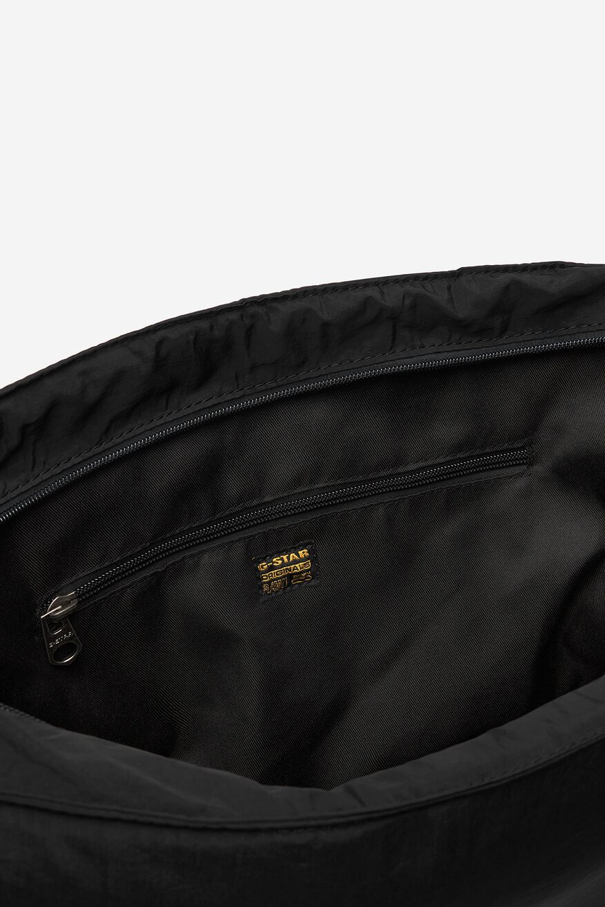 Дамска чанта G-STAR RAW ЧЕРЕН - 5906751317969