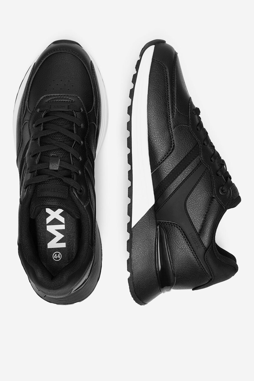 
                Mexx - Sneakersy - 5905588893738