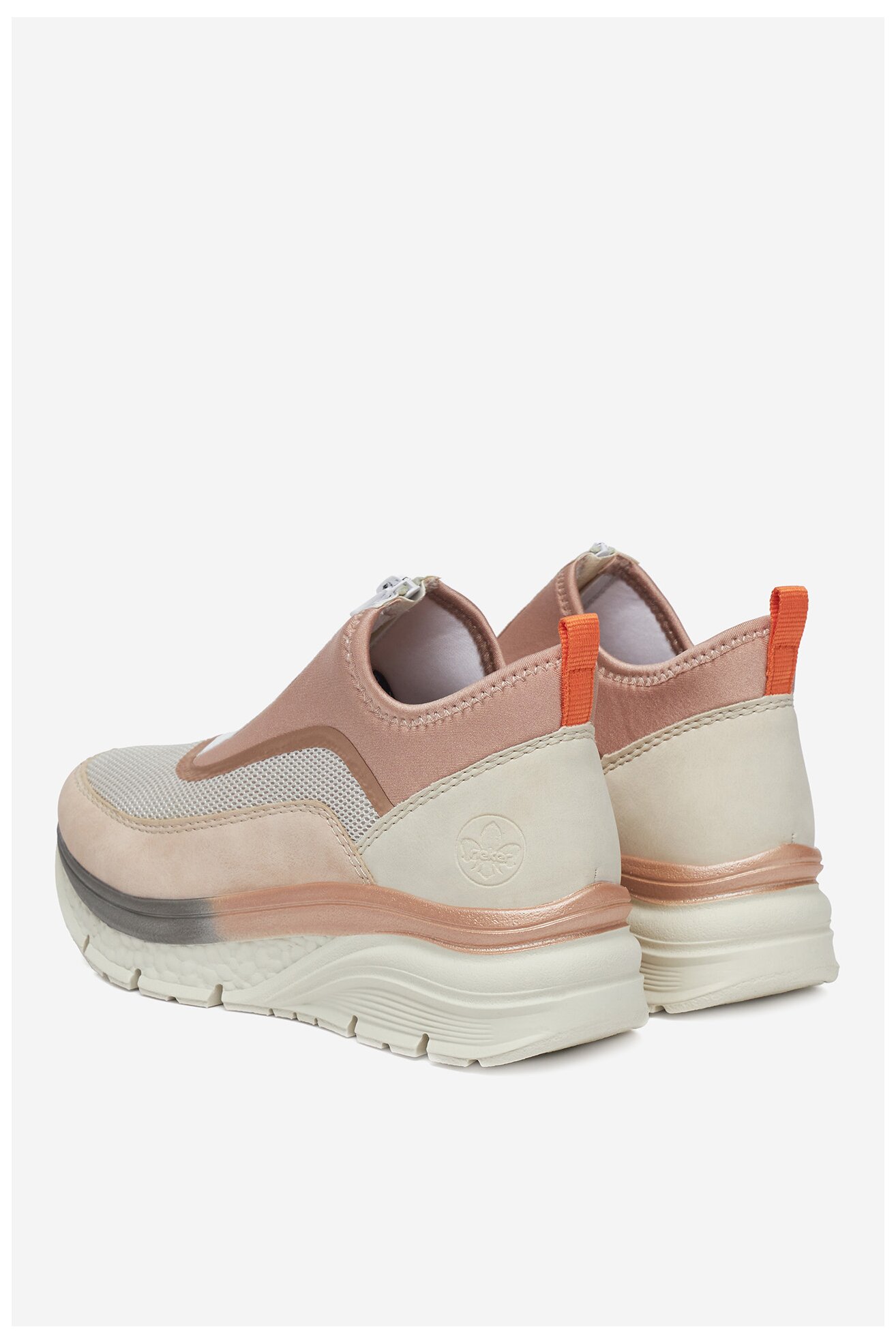 Сникърси Rieker 48053-31 СВЕТЛОБЕЖОВ