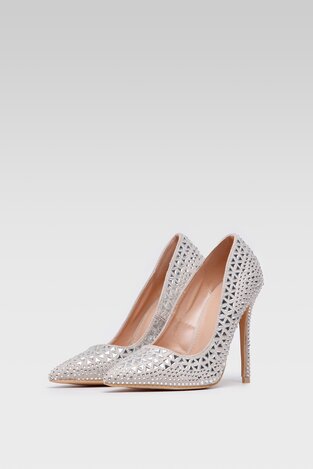 Туфлі-Човники DeeZee KL-92831-823 БЕЖЕВИЙ