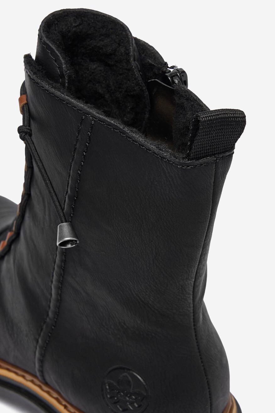 
                Боти Rieker ЧЕРЕН - 2230085549738