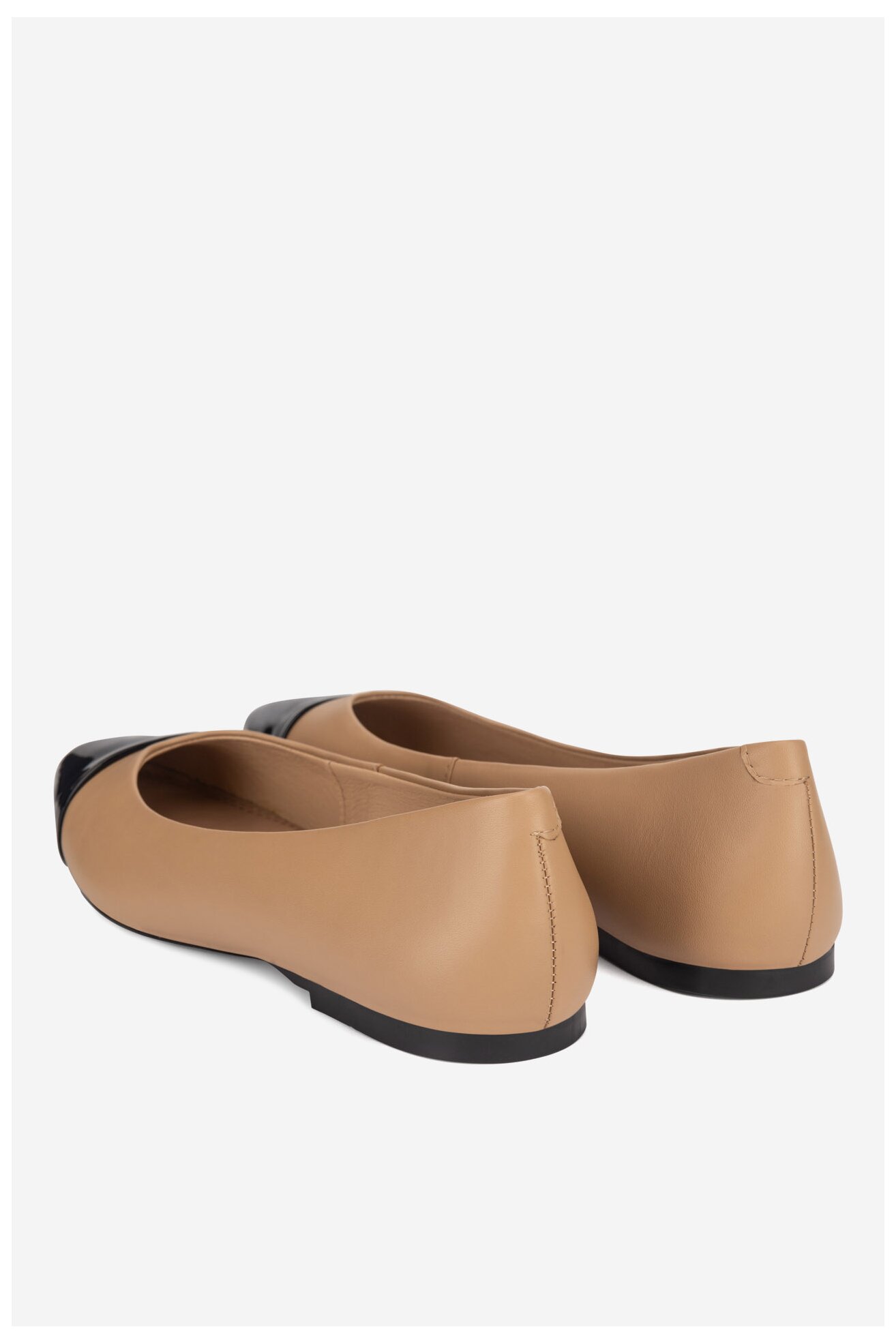 Балерина Sergio Bardi RST-E1065-06SB БЕЖОВ