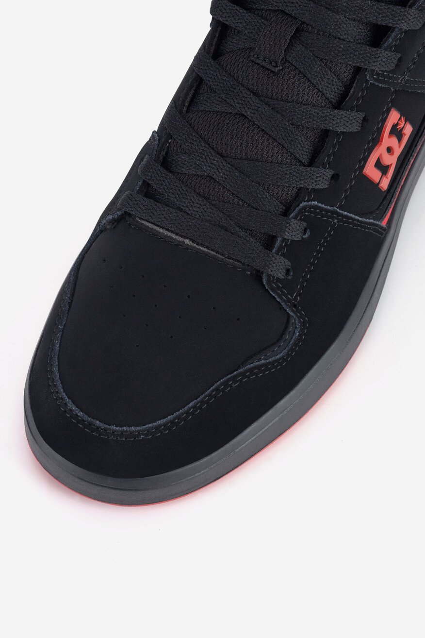 
                DC Shoes - CURE HI TOP - 5905588836759