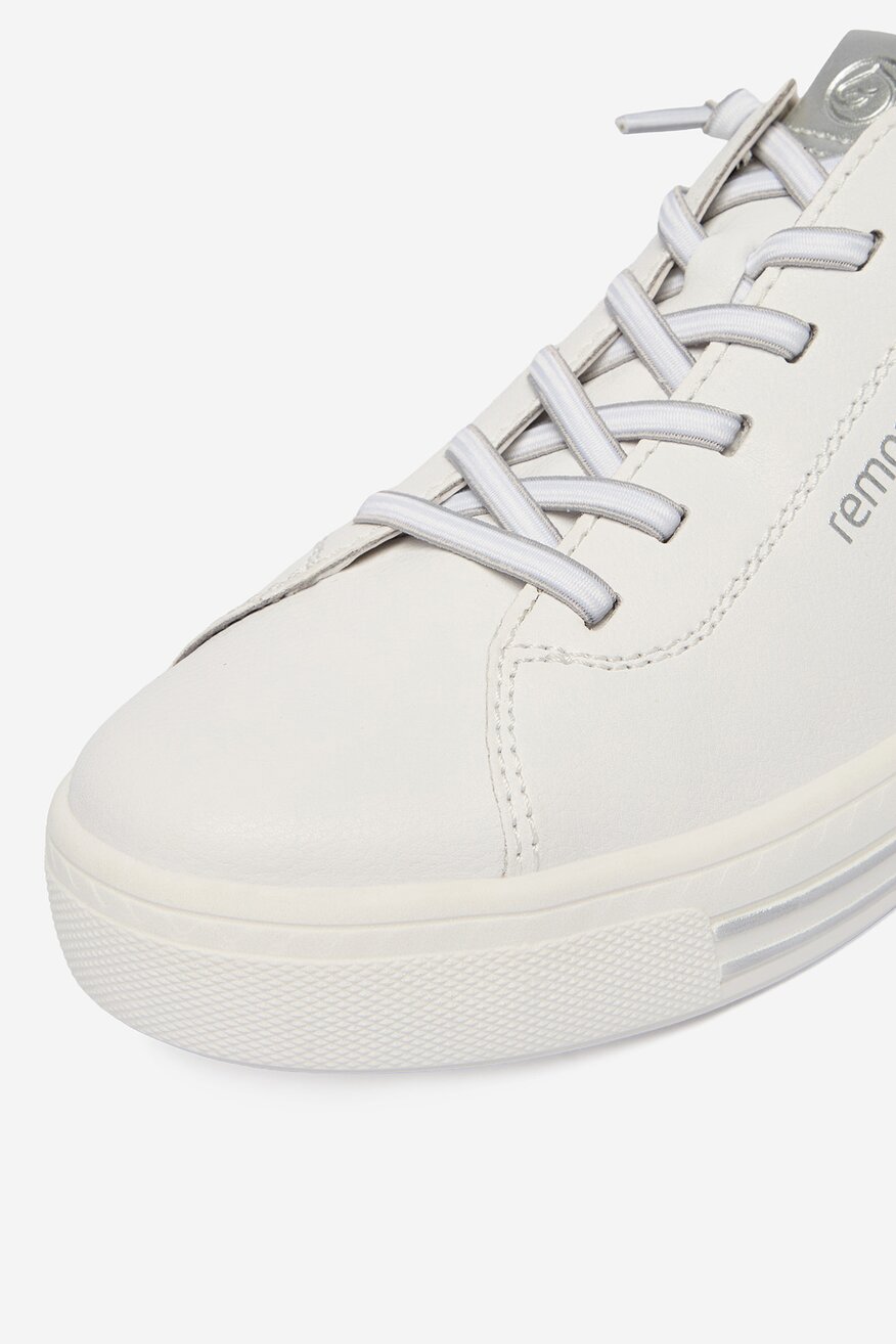 
                Кецове Remonte БЯЛ - 5906751741498