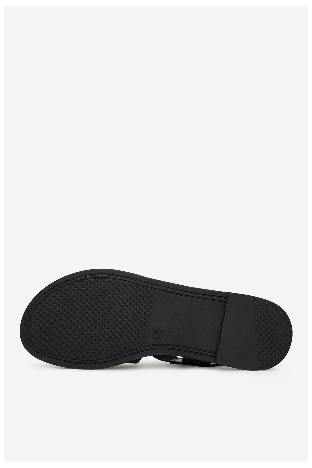 Сандали Lasocki WI16-ARIA-01 ЧЕРЕН