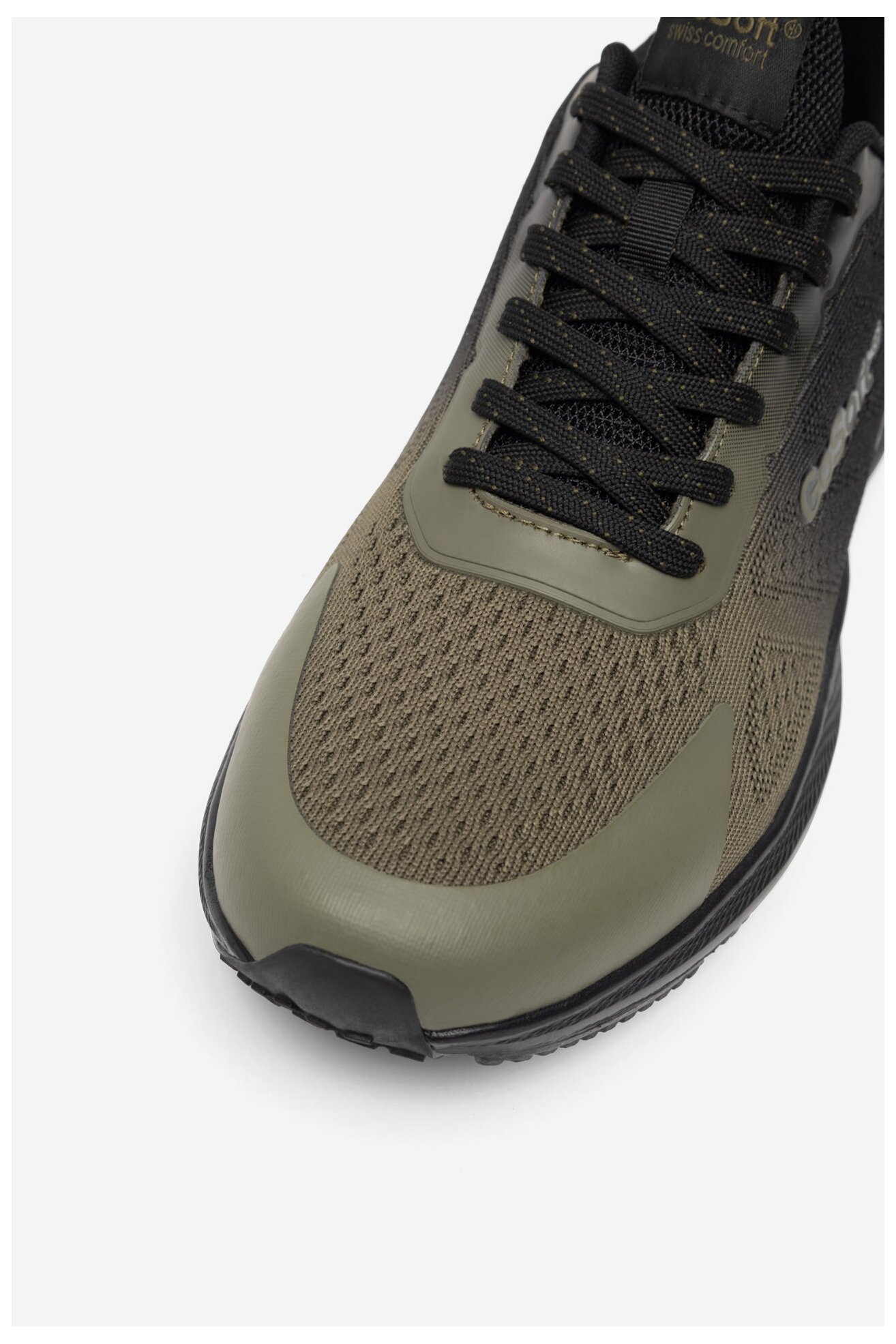 Tornacipő Go Soft MYL-SOFT1 FEKETE