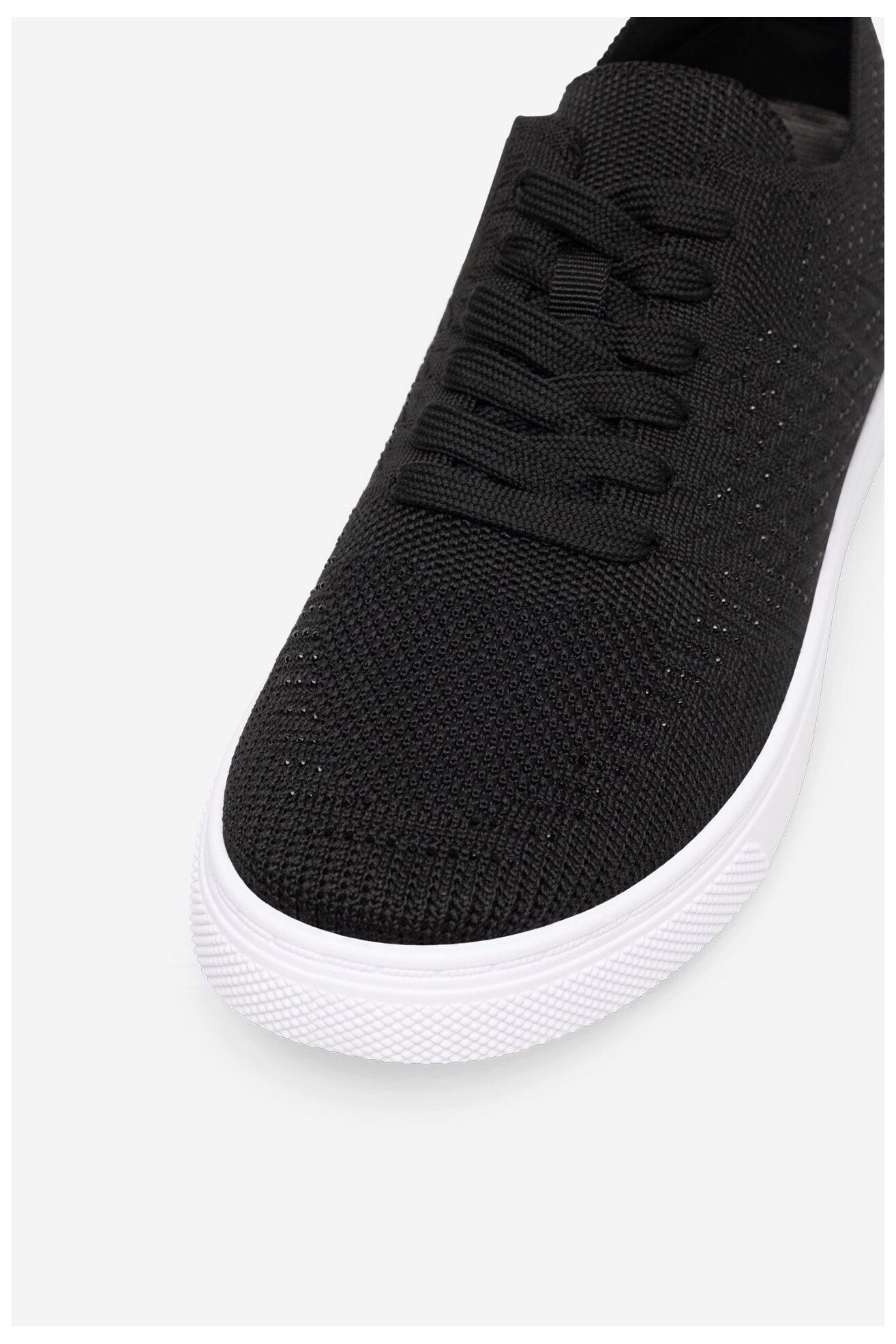 Sportska obuća Jenny Fairy WFA0610-1 CRNA