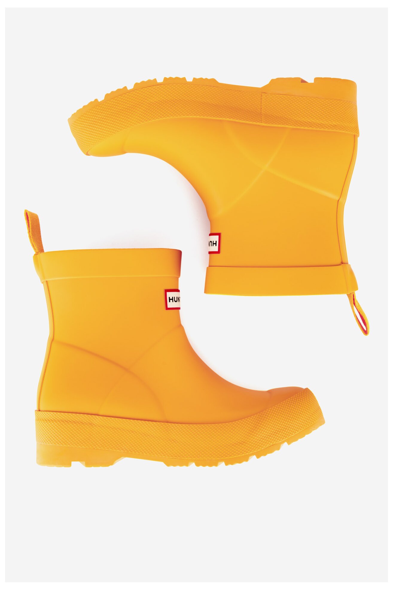 Гумени ботуши HUNTER KFT5097RMA-YEL ЖЪЛТ