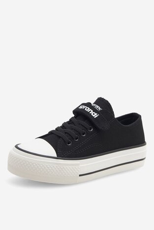 Sportska obuća Sprandi CP-LEA-BDB-0712 CRNA