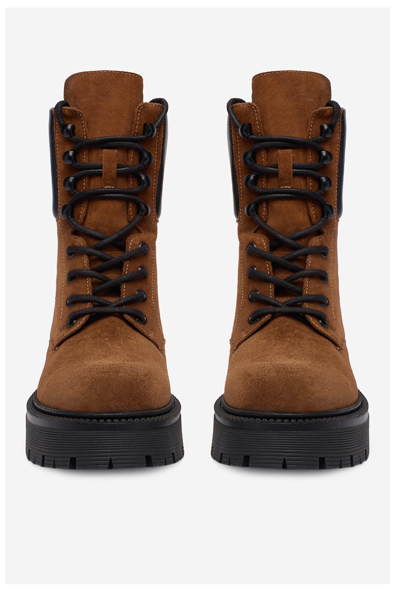 Csizma Badura EO-AMIRA-8002 BARNA