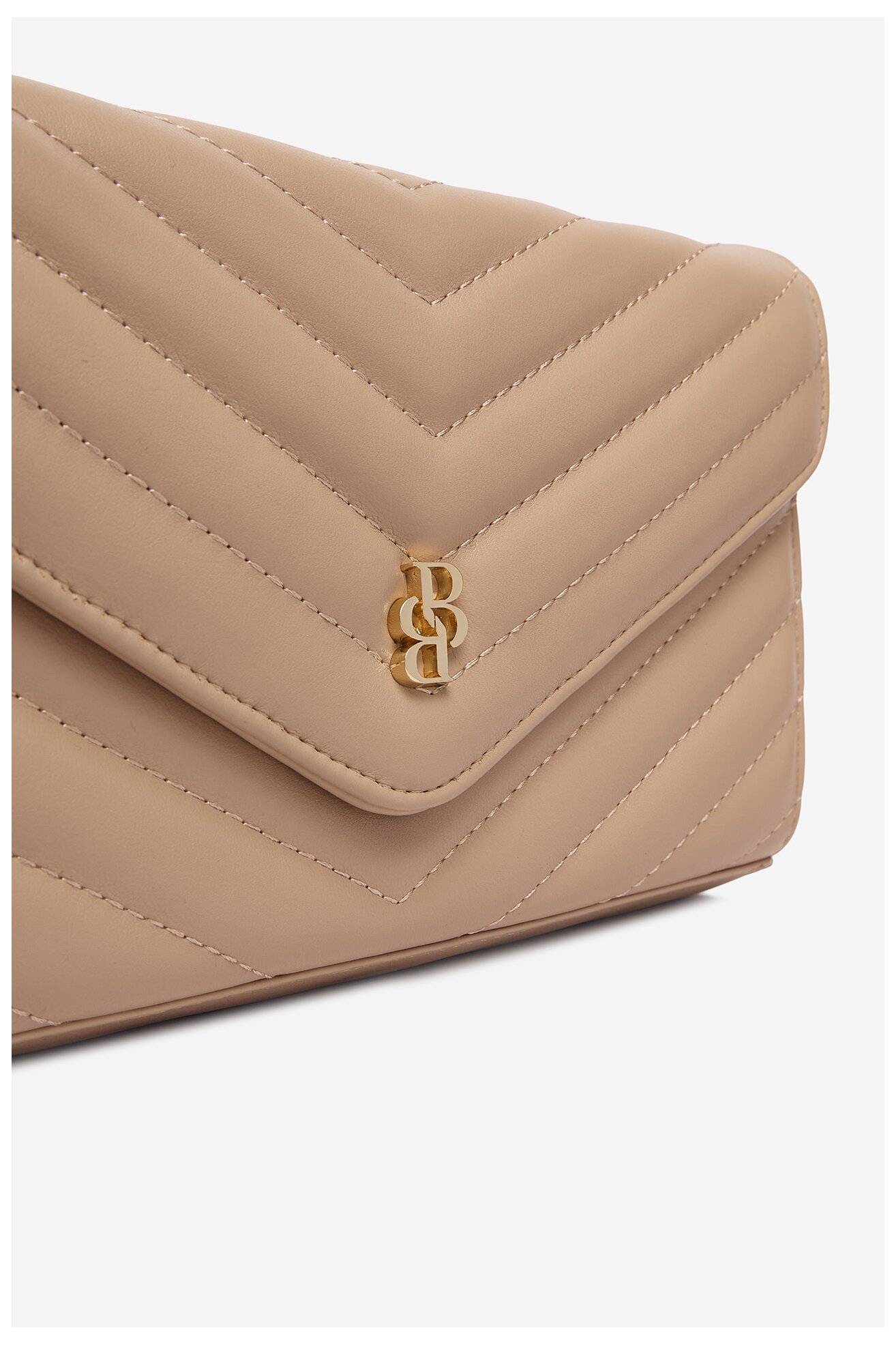 Дамска чанта Badura FIONA-01 БЕЖОВ