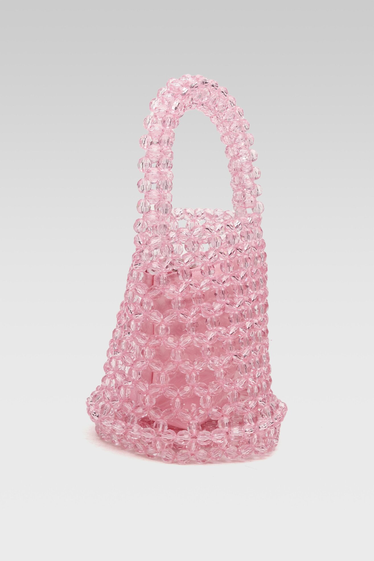 Torebka Jenny Fairy MJC-C-01C-03 Różowy