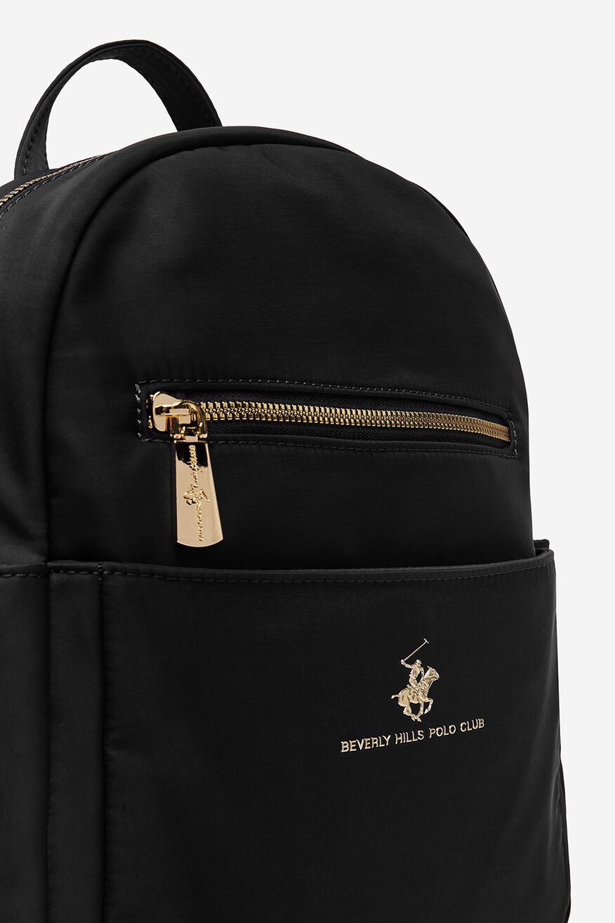 
                Раница Beverly Hills Polo Club ЧЕРЕН - 5906751521908