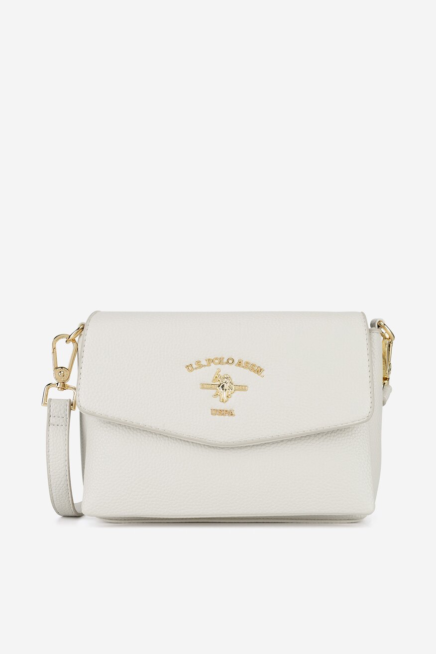 U.S. POLO ASSN. - Torebka mała listonoszka - 5905588980155