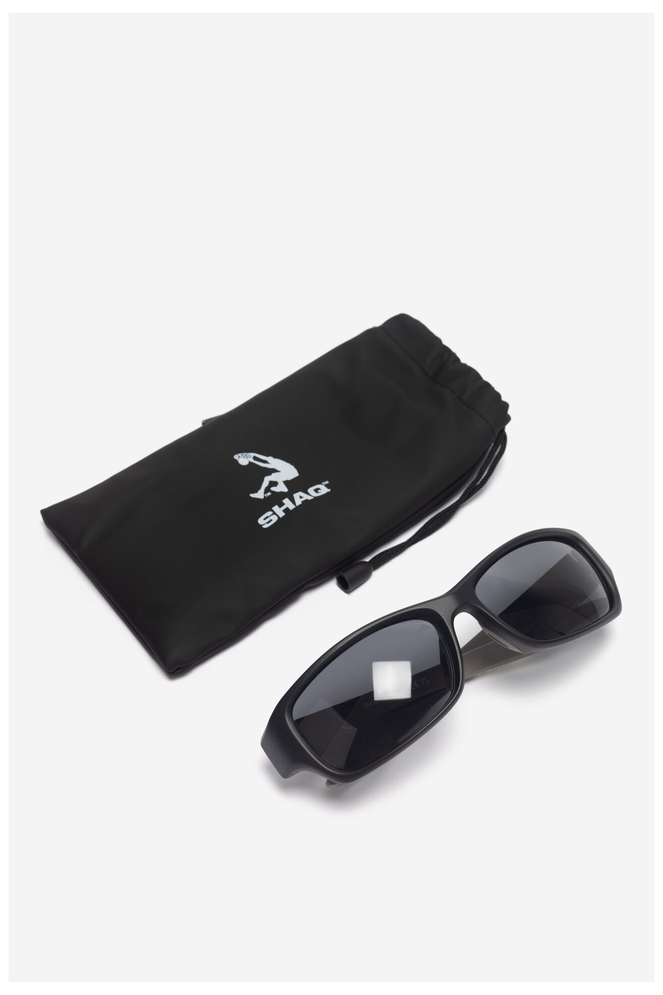 Uniseks naočare SHAQ SH 6722 CRNA