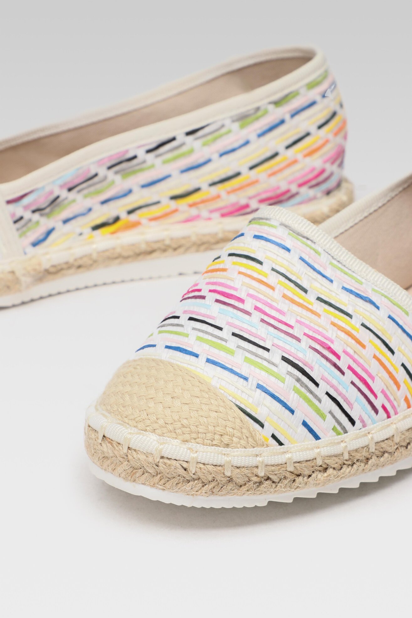 Espadrile Jenny Fairy WSK1612-03 BELA