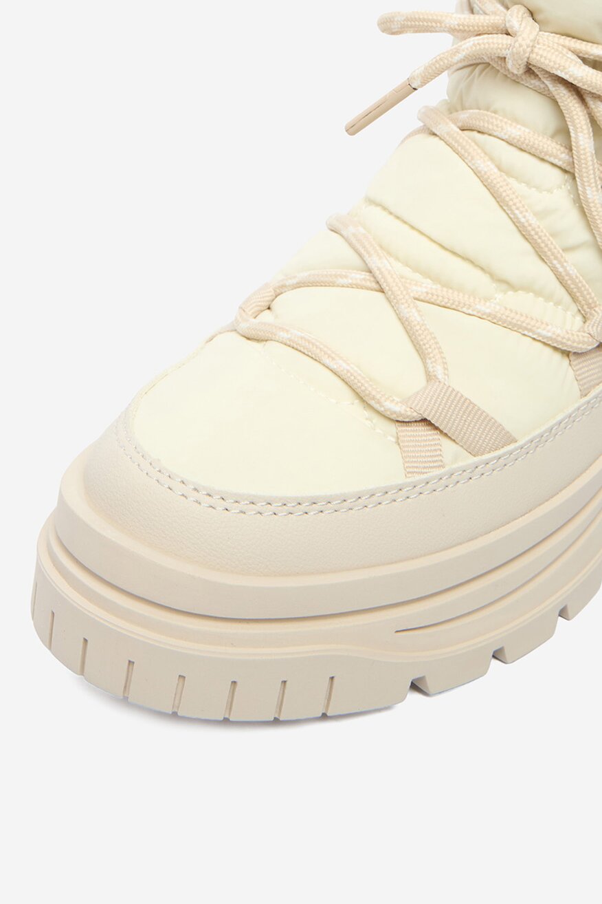 
                Ghete HUNTER BEJ - 5906751577745