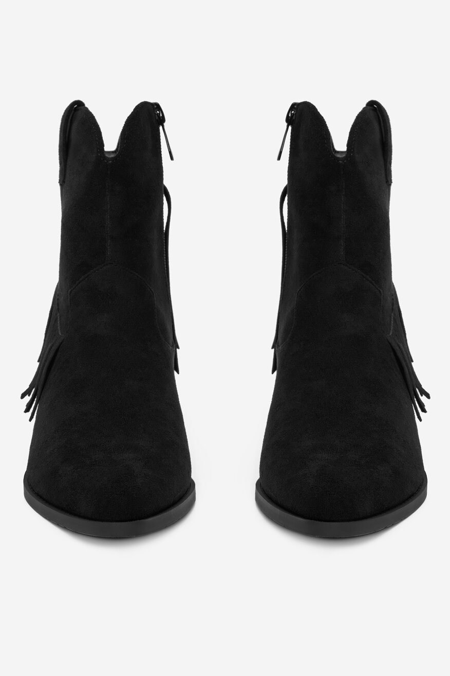 
                Боти DeeZee ЧЕРЕН - 5904410942804