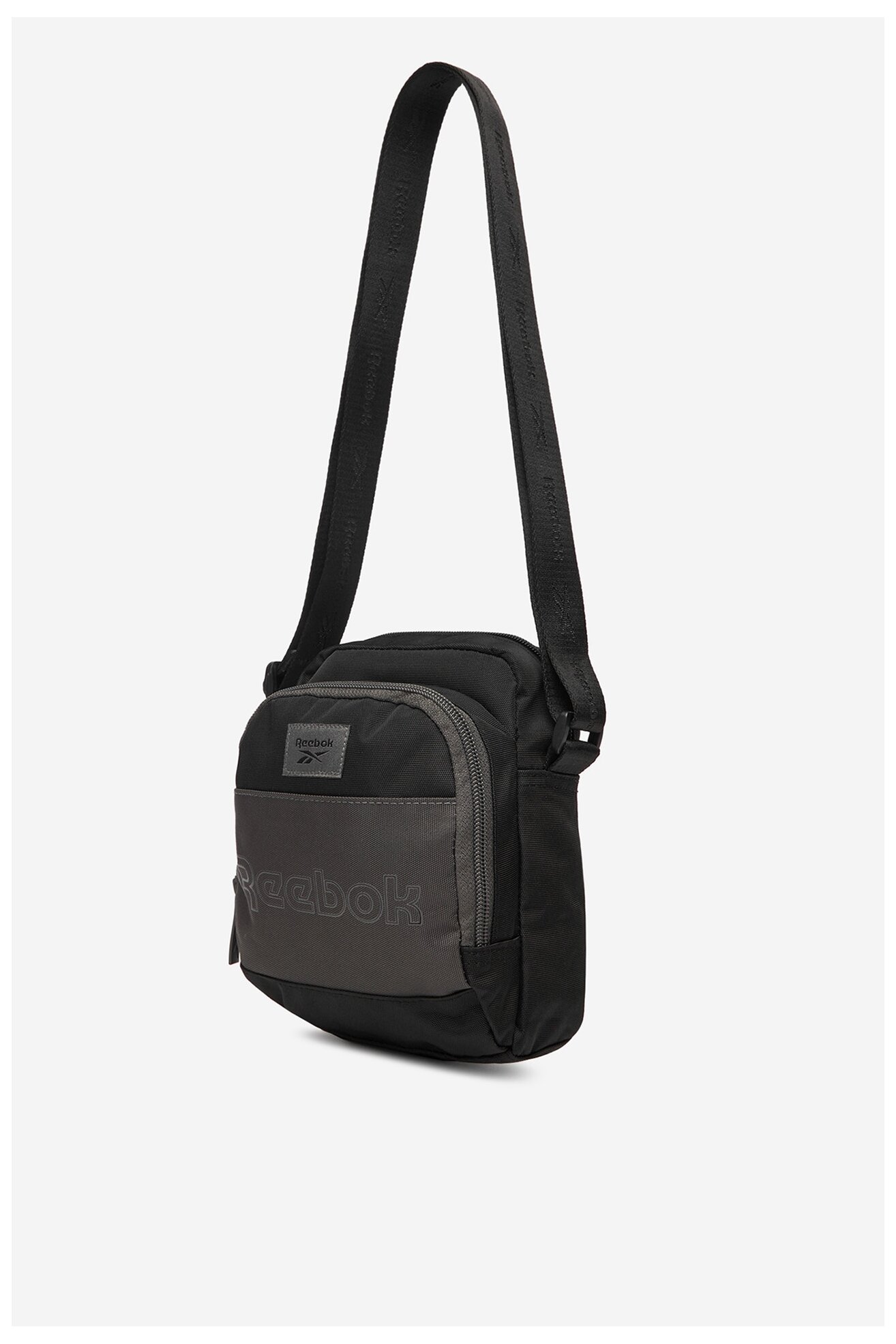 Torba Reebok C-RBK-P-003-08 CRNA