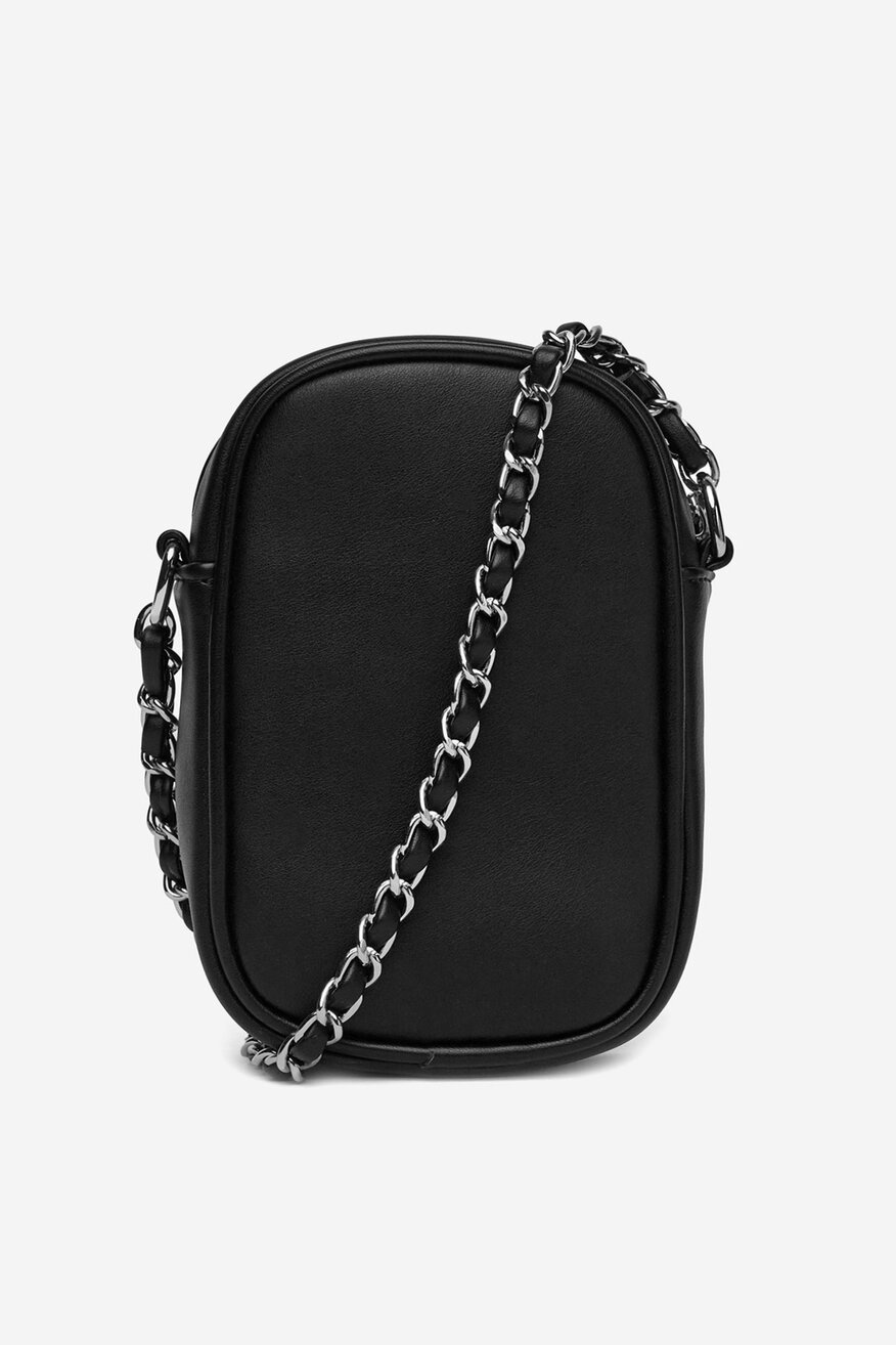 Geantă de mână DeeZee NEGRU - 5904862311333