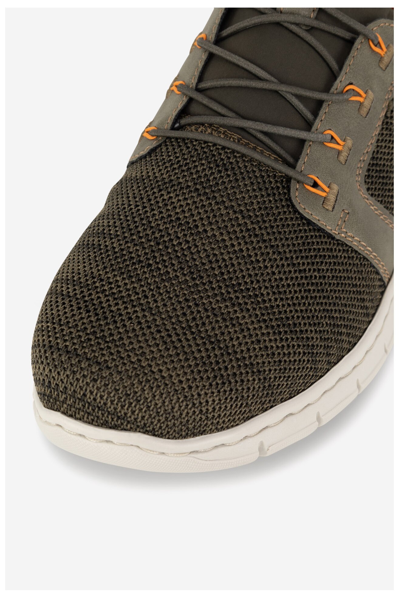 Сникърси Rieker B7796-54 КАКИ