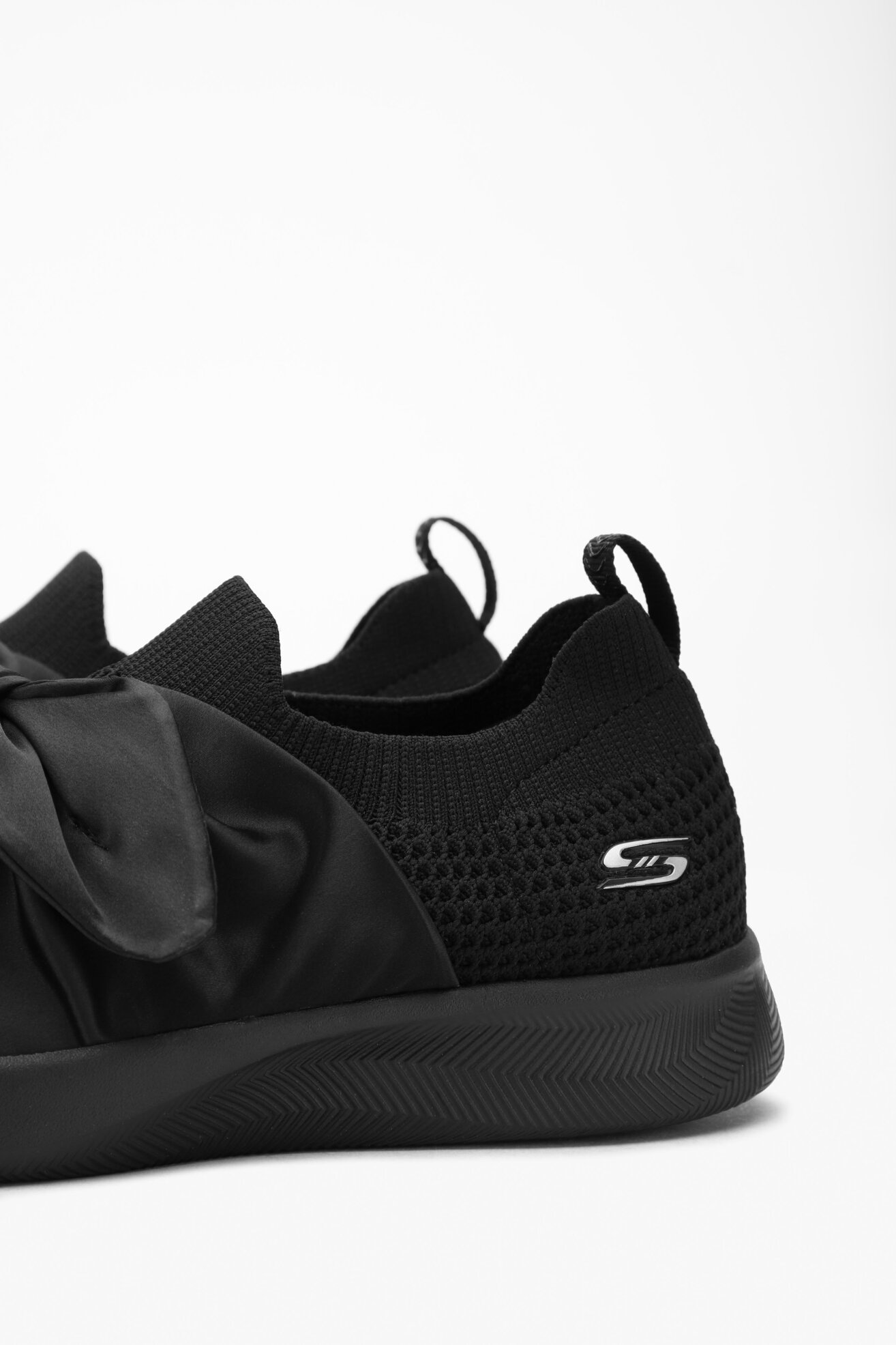 Încălțăminte sport Skechers 32802 BBK NEGRU