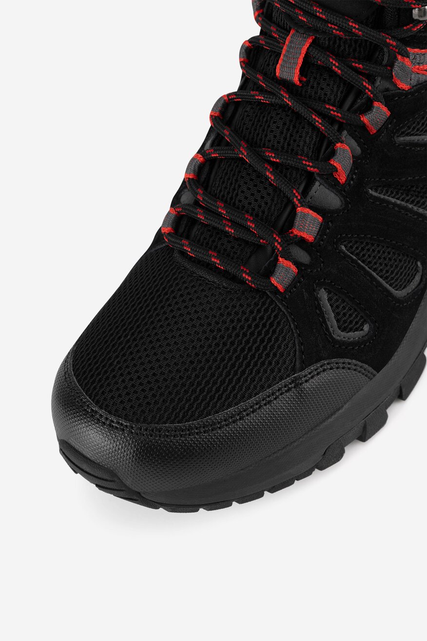 HUNTER - Buty trekkingowe - 5903419688034