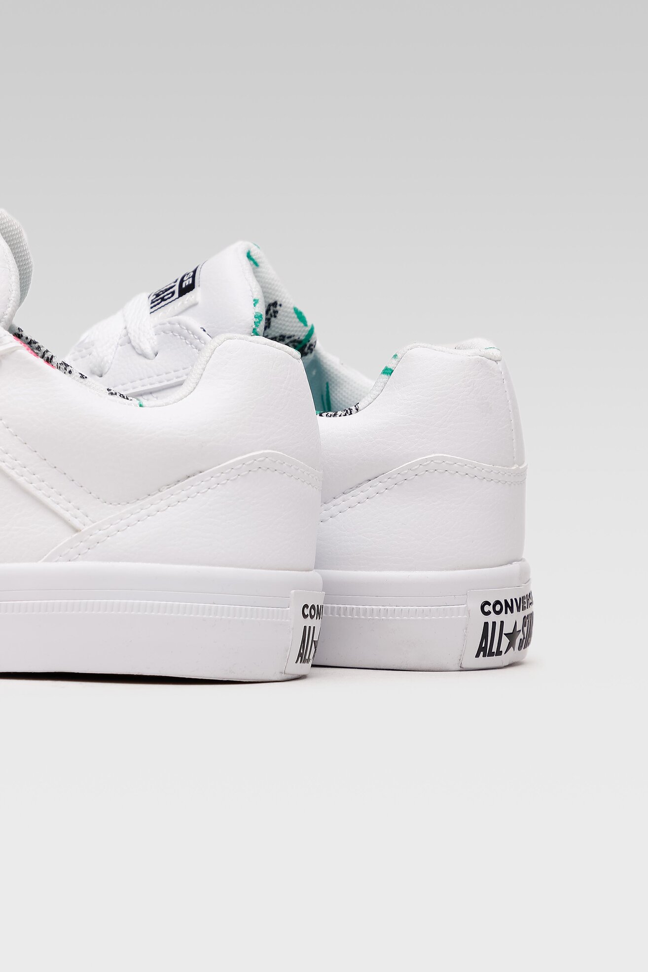 Trampki Converse 170677C Biały