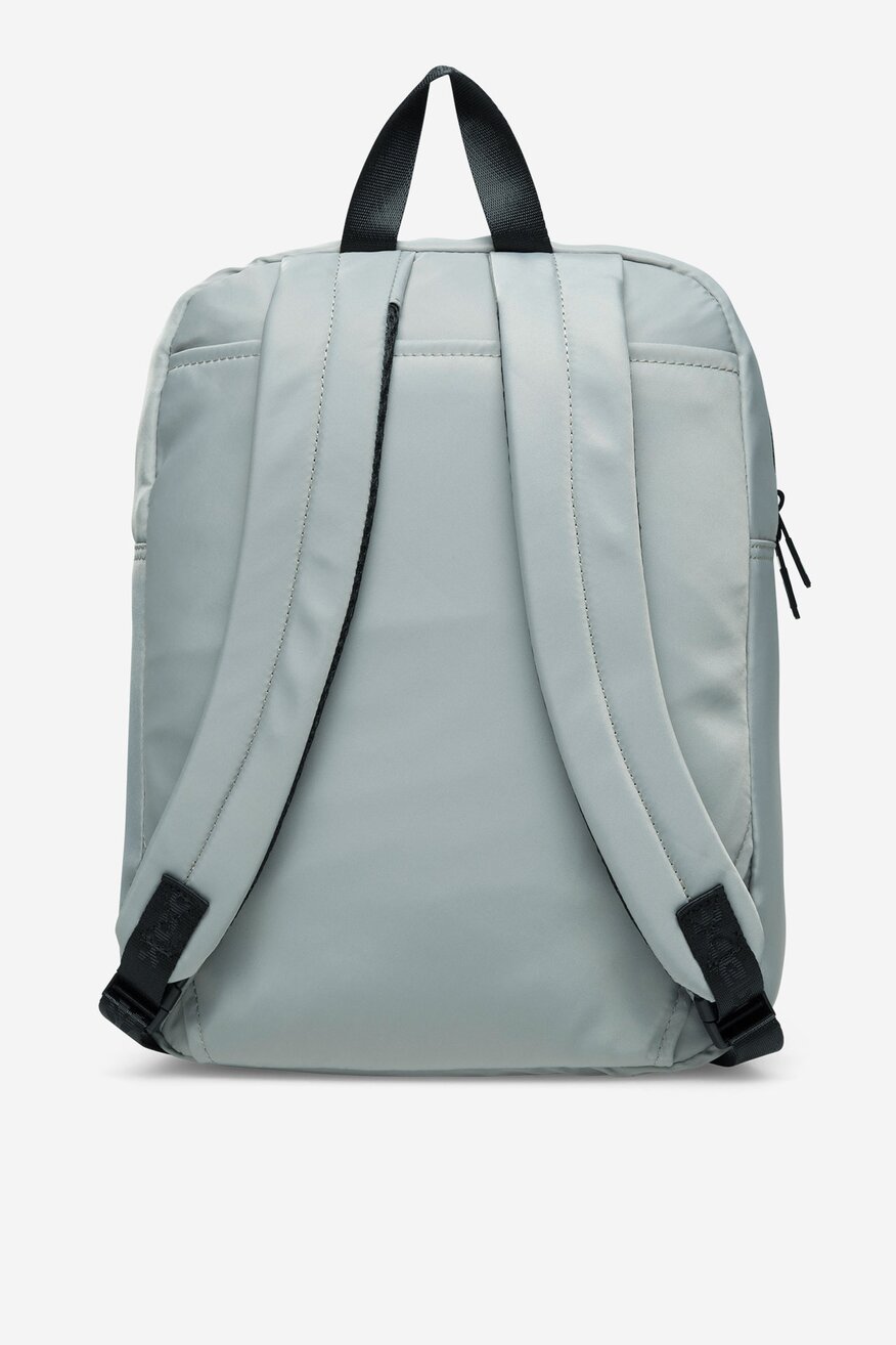 Batoh Reebok STŘÍBRNÁ - 5905588599609