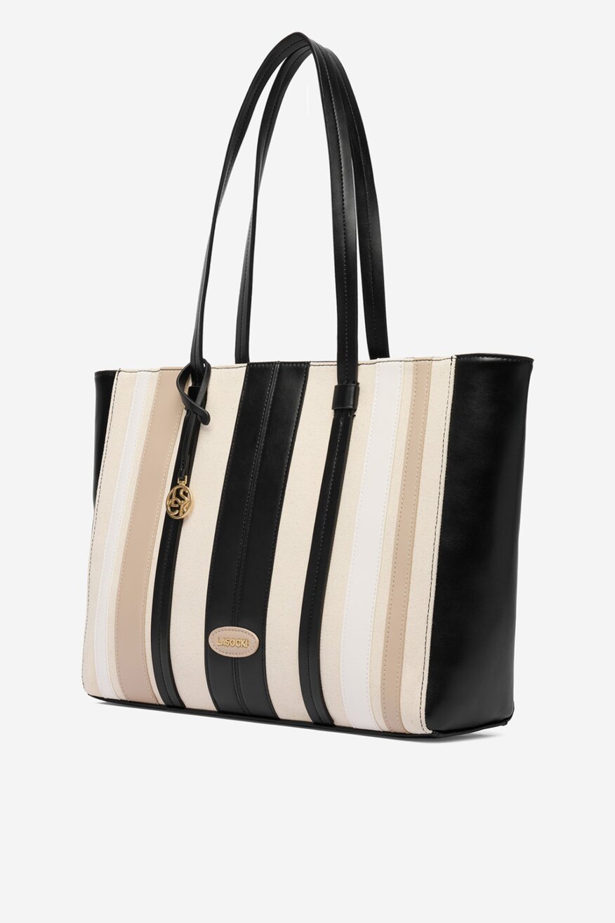 Дамска чанта Lasocki МИКС - 5906751521564