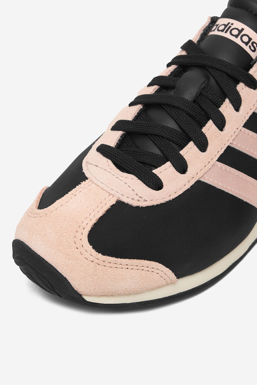 
                Sportcipő adidas FEKETE - 5906751524398