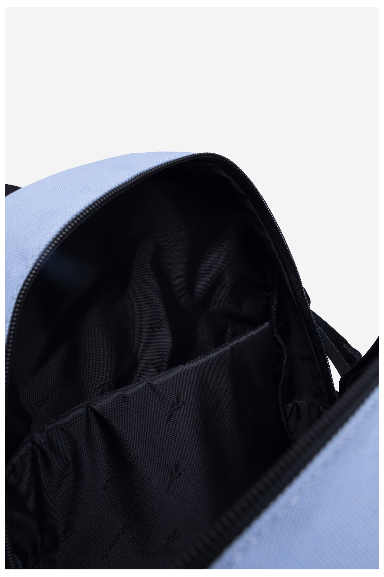 Hátizsák Reebok RBK-025-CCC-05 VILÁGOSKÉK