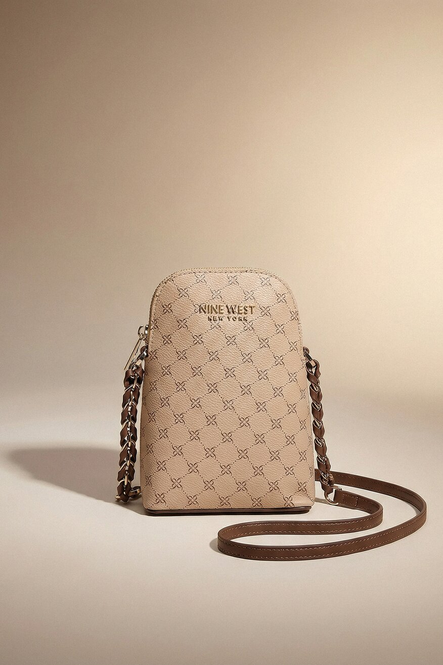 Torba NINE WEST BEŽ - 5906751349939