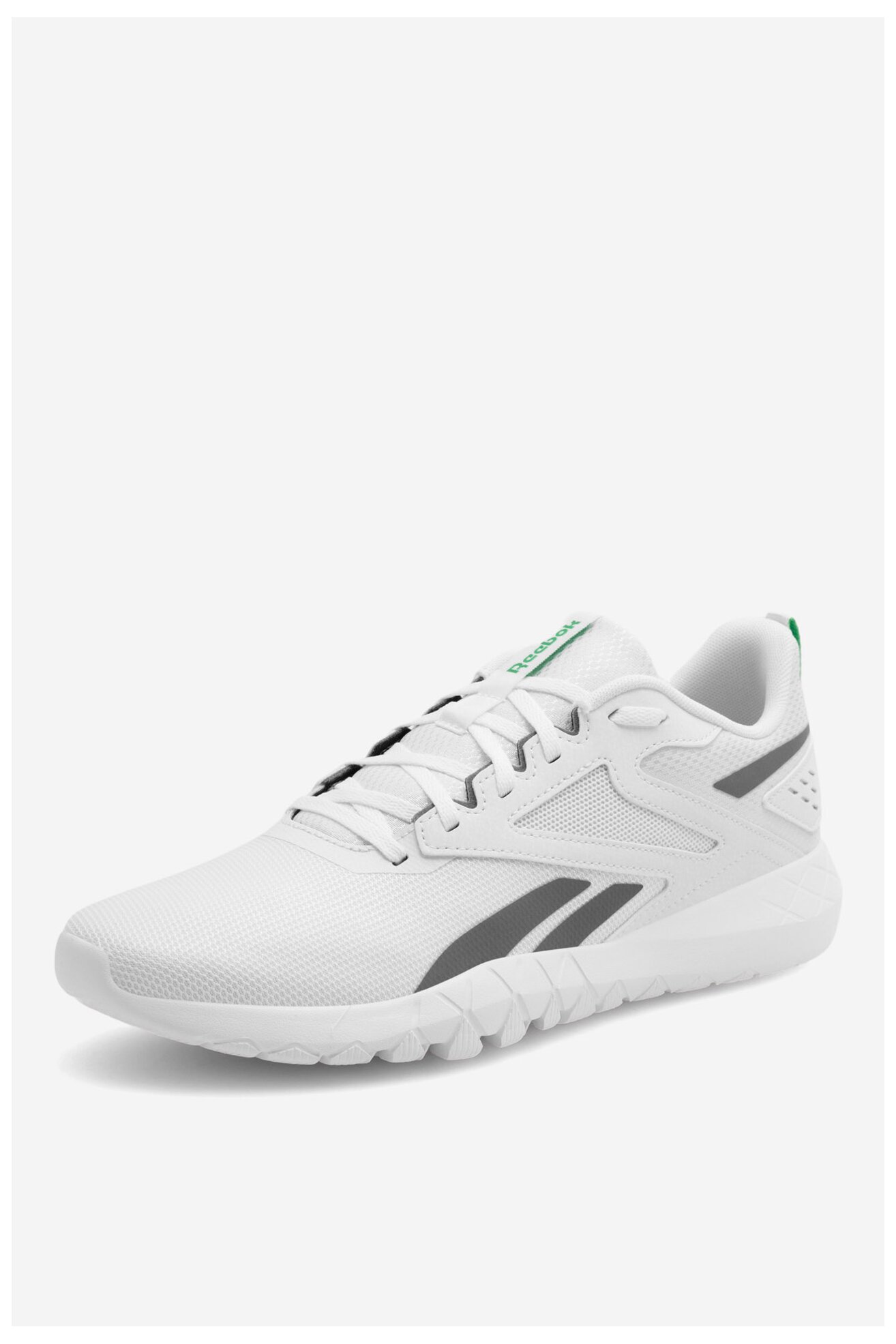 Sportovní obuv Reebok FLEXAGON ENERGY TR 4 100201970 BÍLÁ