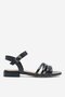 Сандалі Badura E22-21451IBT ЧОРНИЙ