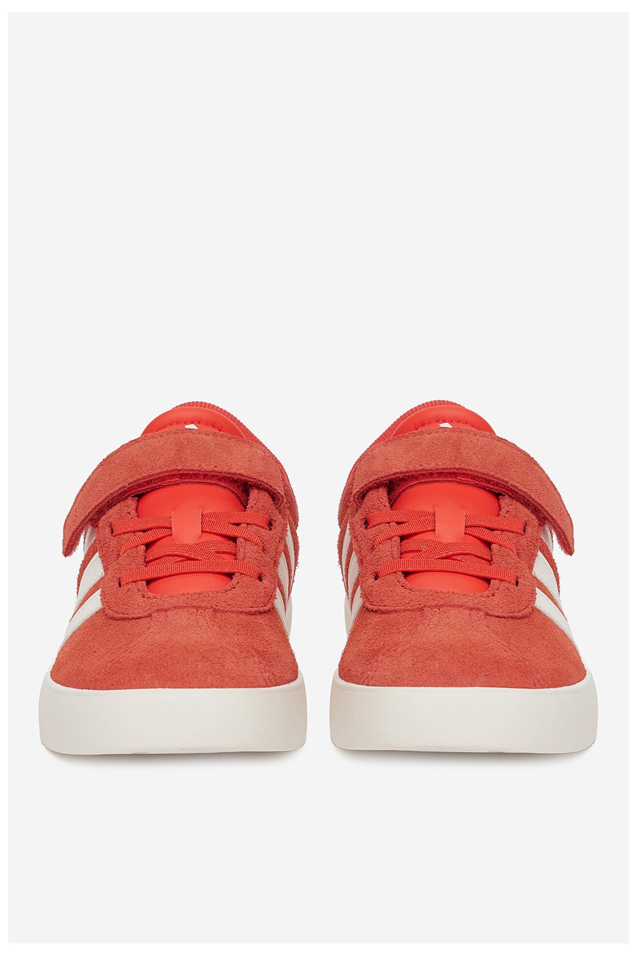 Încălțăminte sport adidas VL COURT 3.0 EL C JH6314 ROŞU