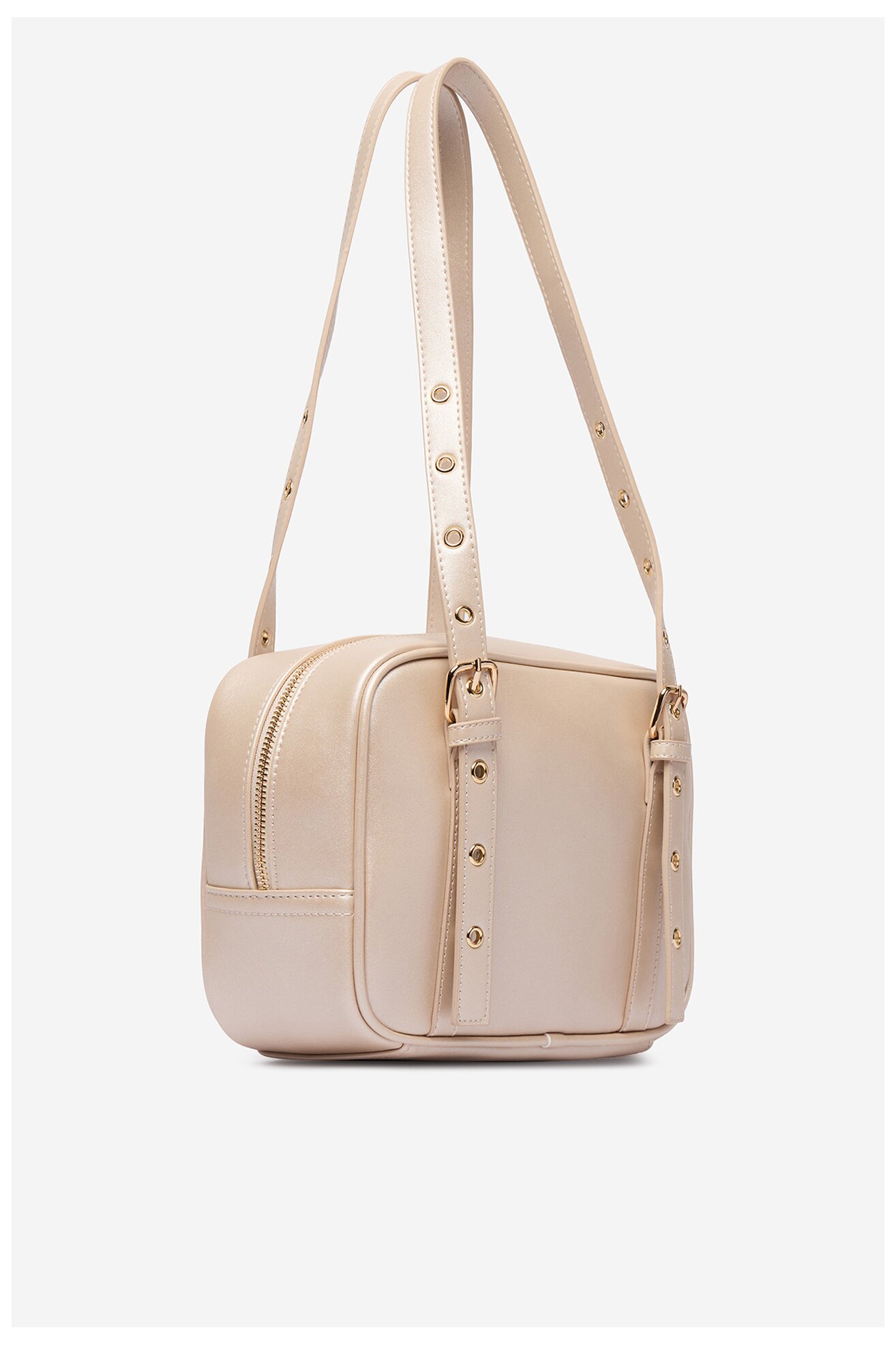 Дамска чанта Jenny CEO-JNY-S-002-09 ПЕРЛЕН