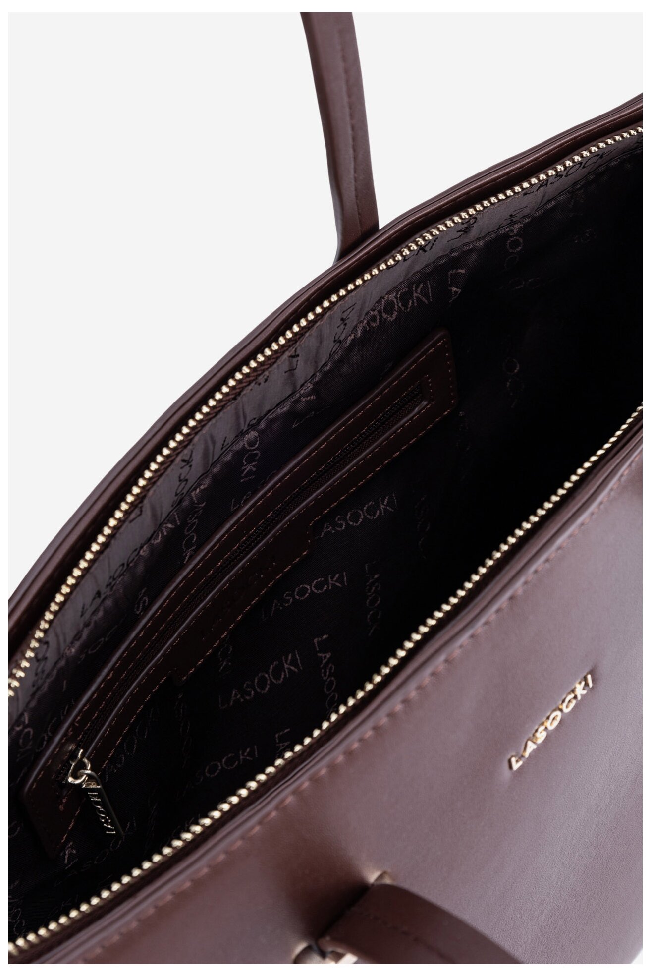 Torebka Lasocki MLP-B-003-06 Brązowy