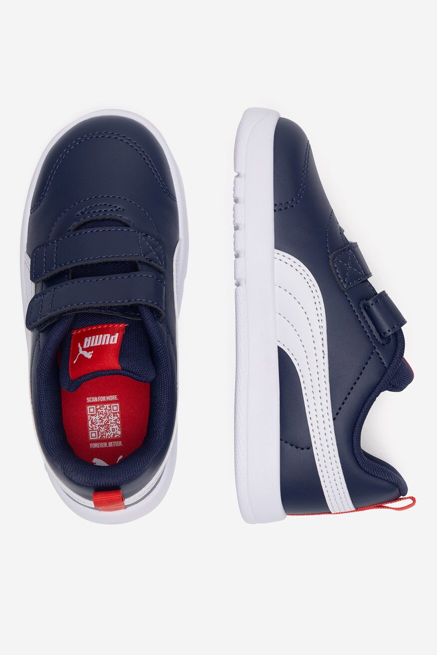 Sportovní obuv Puma TMAVĚ MODRÁ - 5905588653134