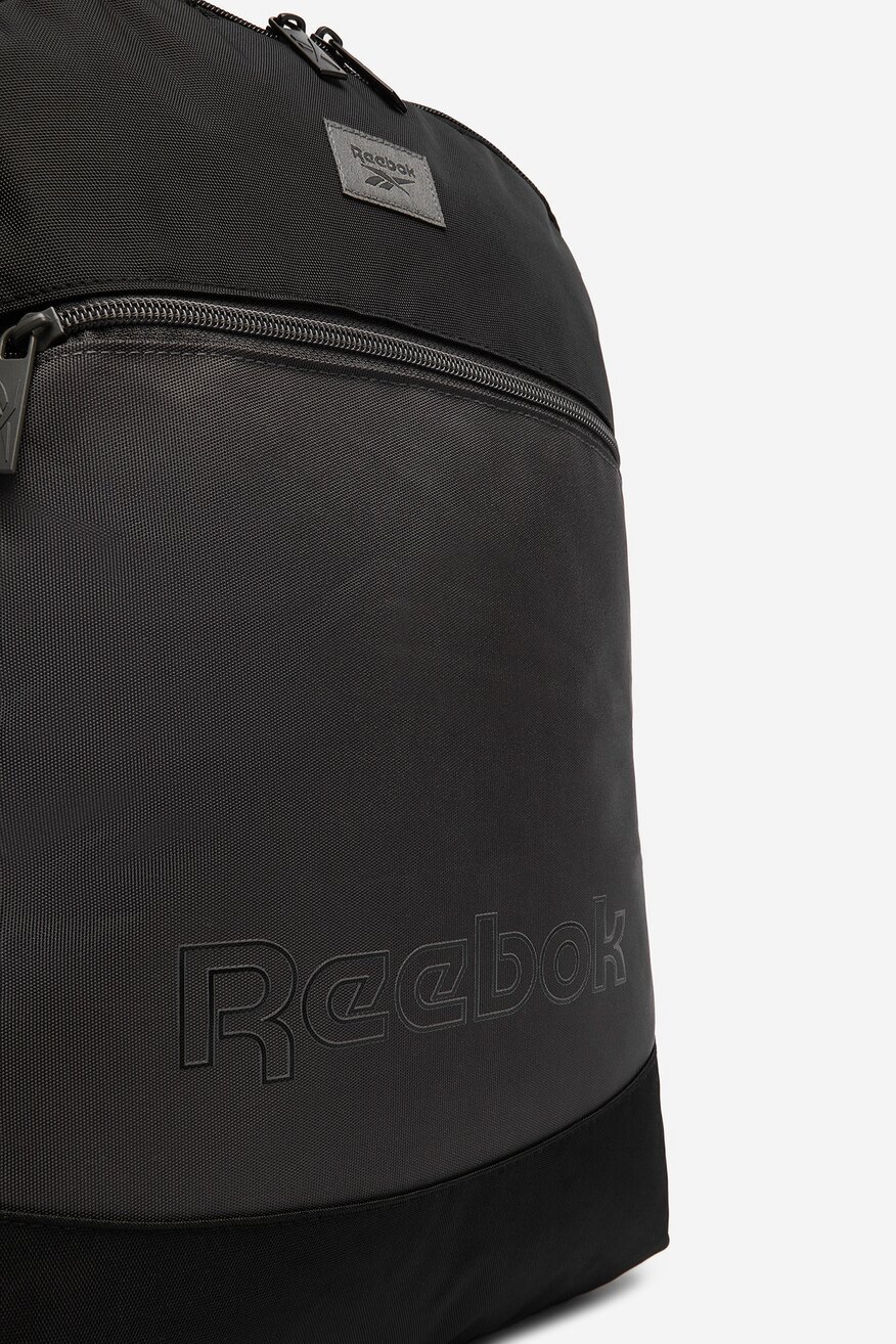 Reebok - Duży plecak sportowy - 5906751335161