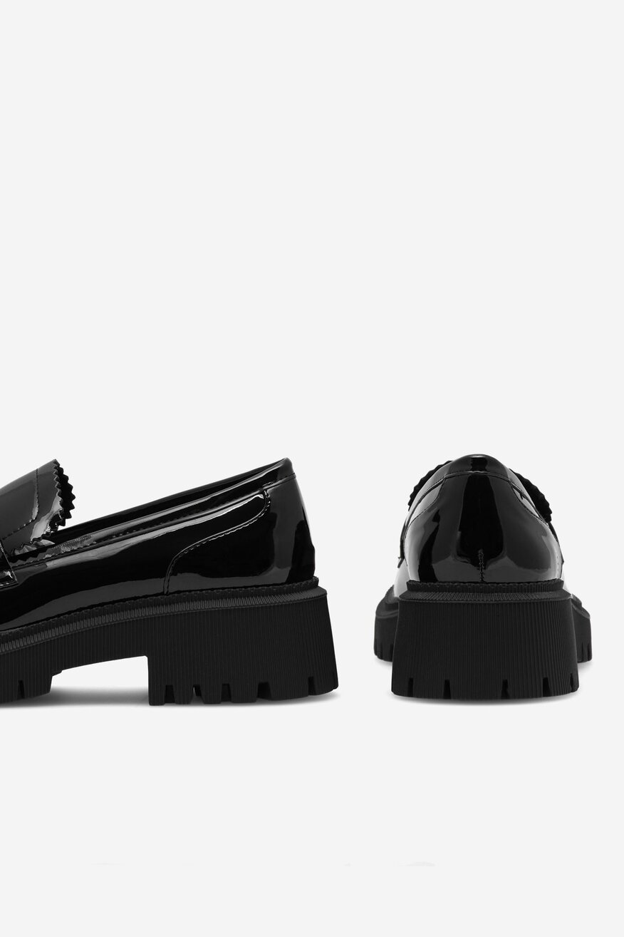 
                DeeZee - Loafersy - 5905588221296