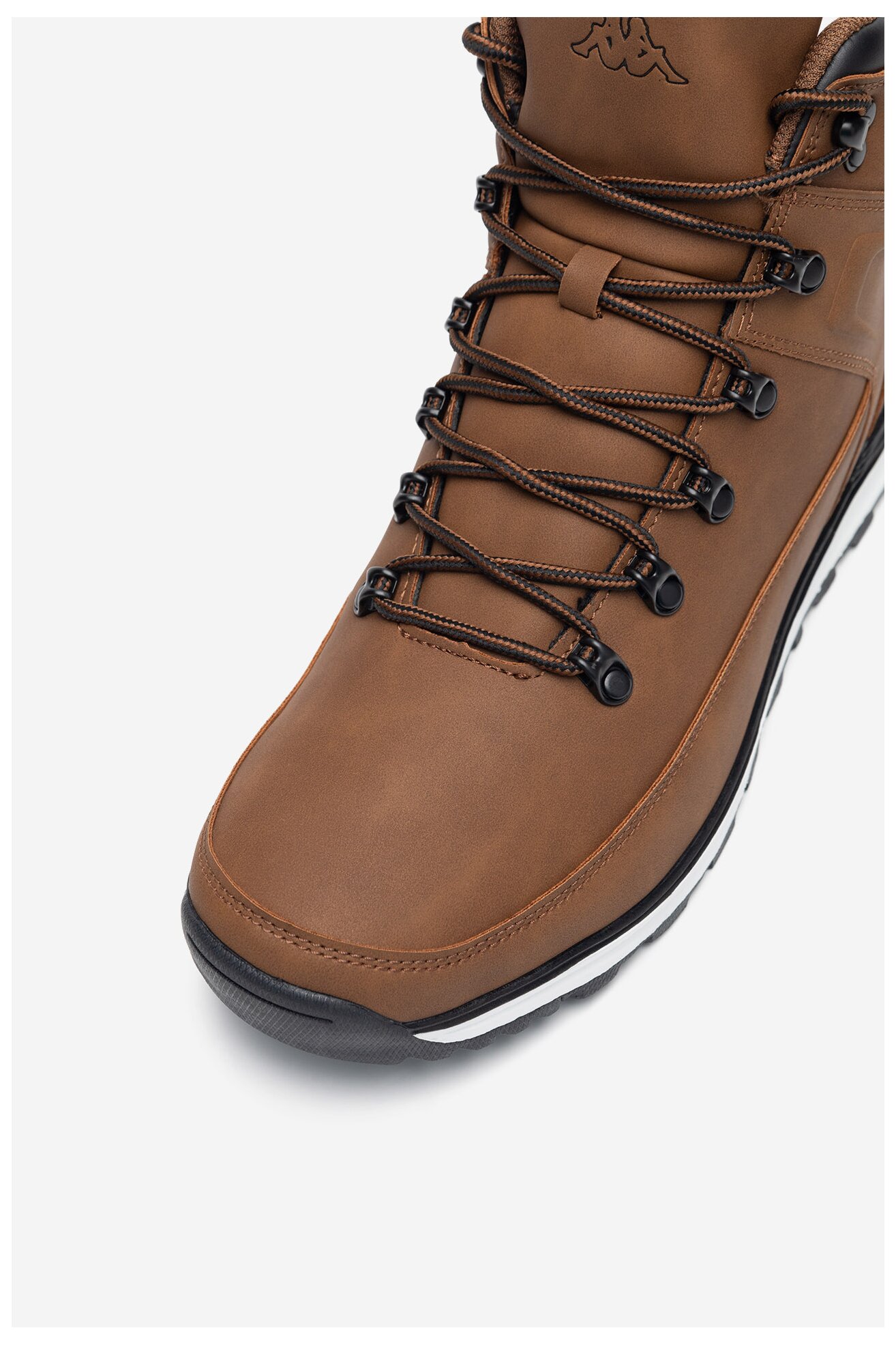 Csizma Kappa ASTOS 361D14W-A0C BARNA