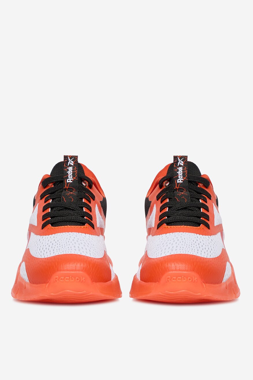 
                        Спортни обувки Reebok EO-ZIG N GLOW 3 ELASTIC LACE 100248021 ОРАНЖЕВ - 5906751581681