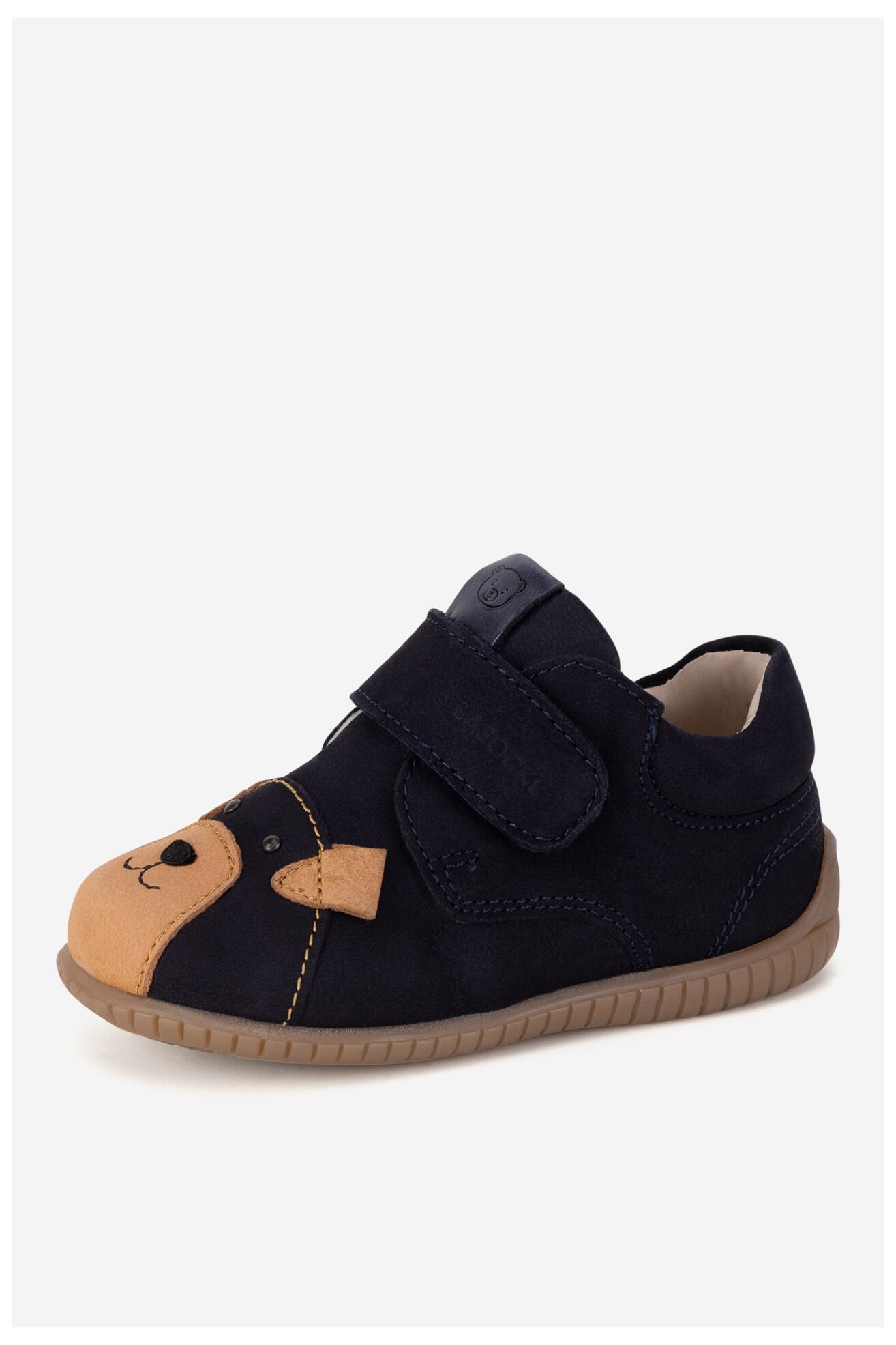 Половинки обувки Lasocki Kids GORKY CI12-GORKY-10E(II)CH КОБАЛТОВО СИНЬО