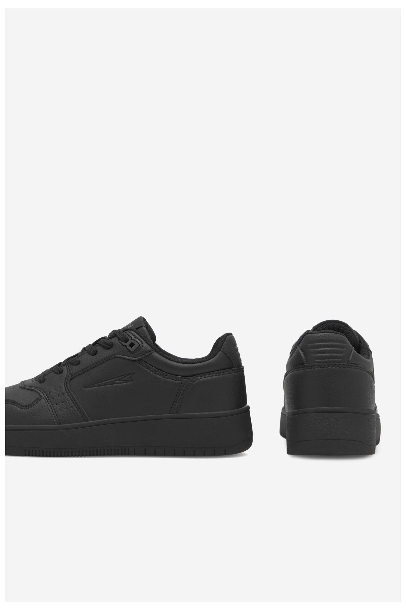 Obuwie sportowe Sprandi BP07-01537-30 Czarny