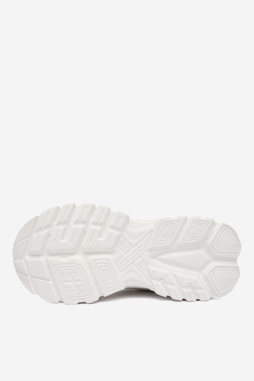 
                Сникърси DeeZee БЯЛ - 5906751568927