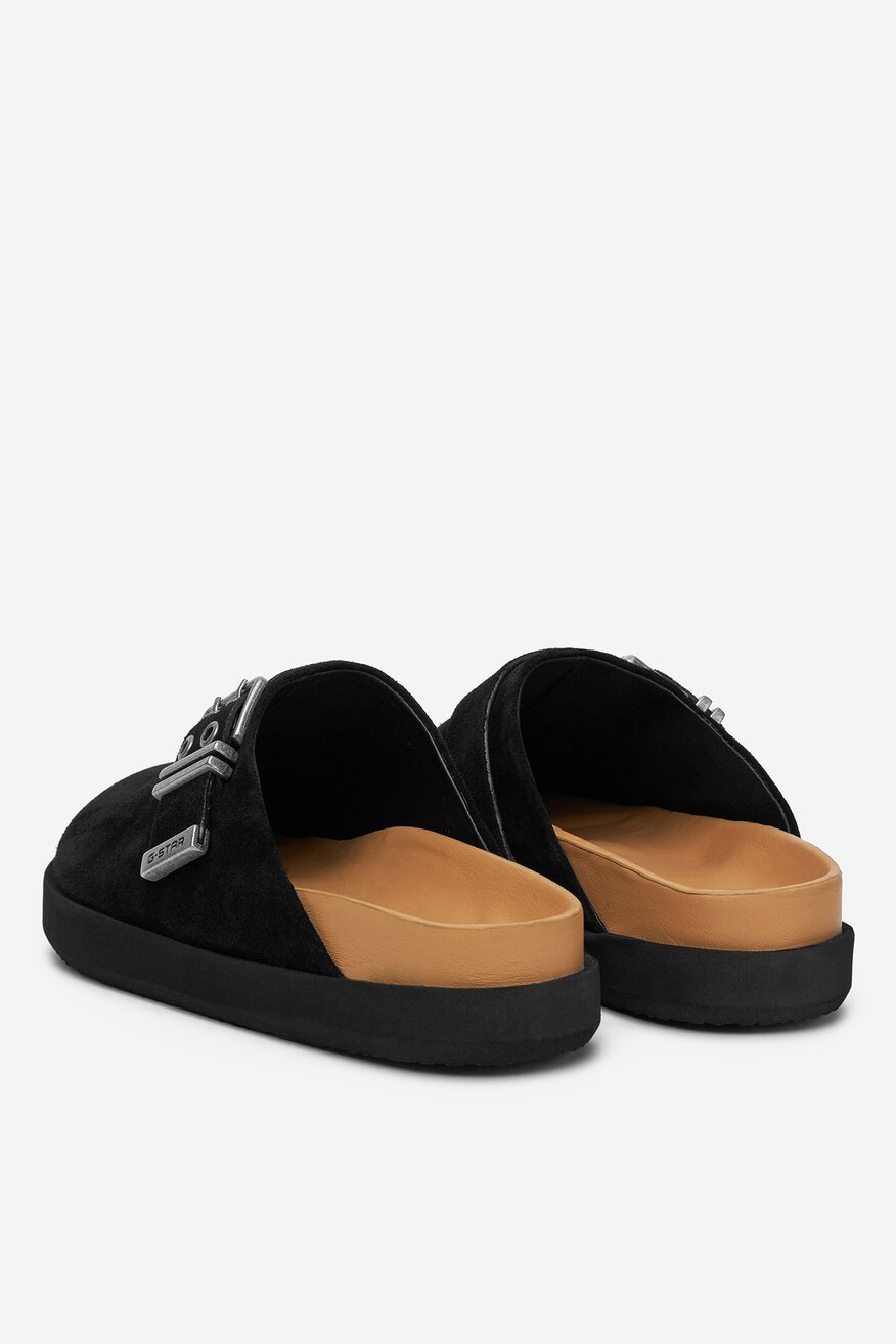 Джапанки G-STAR RAW ЧЕРЕН - 5903698700328